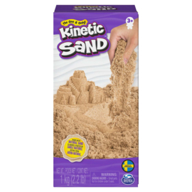 Kinetic sand, 1 kg