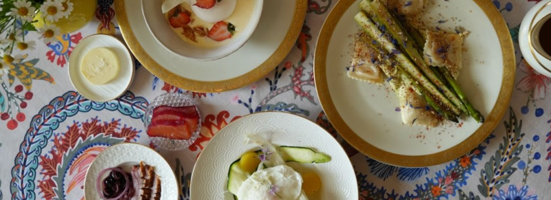 Felix Janssen Catering