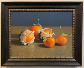 Henk Helmantel "mandarijntjes"