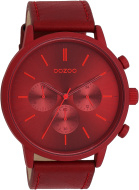 oozoo horloge dahlia