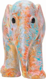 Angel's Elephant 15 cm hoog