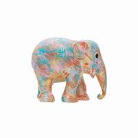 Angel's Elephant 15 cm hoog