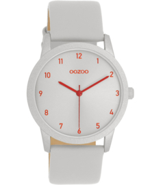 oozoo horloge C11166 grijs