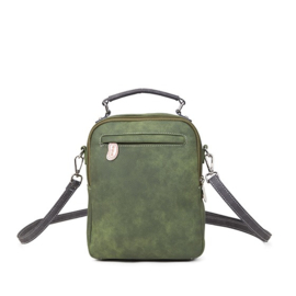 Traveller groen LIMITED EDITION
