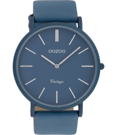 Oozoo horloge marine