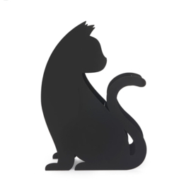 Parapluestander kat