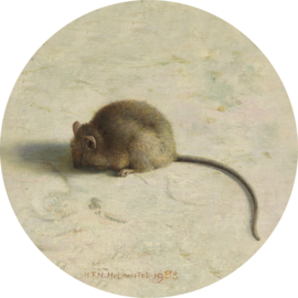 Wooncirkel Mouse 2 - Helmantel
