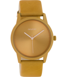 Oozoo horloge Mango