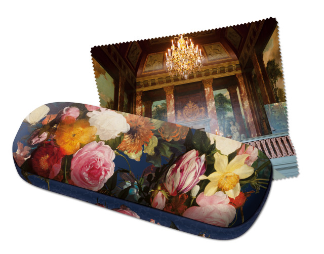 Brillenkoker Paleis het Loo