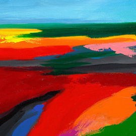 Hope, "Endless Summer"