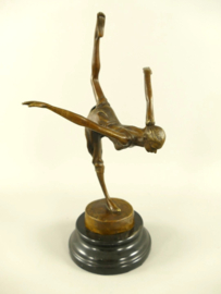 Danseres