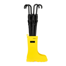 Parapluestander boot