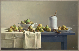 Henk Helmantel, "Fruit uit Breukelen"