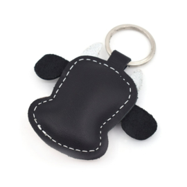 Sleutelhanger Koe
