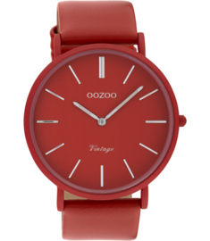 Oozoo horloge chili