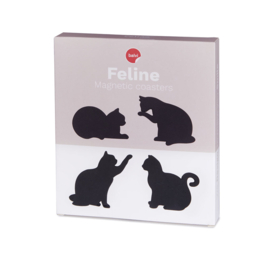 Coasters kat