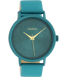 Oozoo horloge Veridian