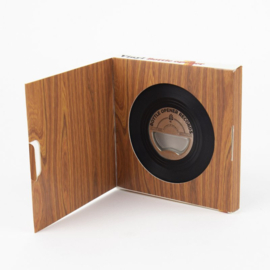 Flesopener Vinyl