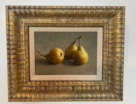 Helmantel, Peertjes