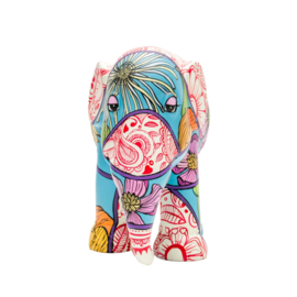Henna & Head Scarves 10 cm