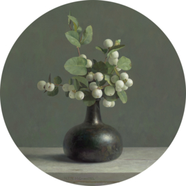 Wooncirkel Still life with snowberry - Helmantel