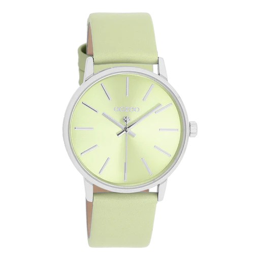 Oozoo horloge Licht groen 11370