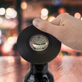 Flesopener Vinyl