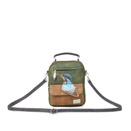 Traveller groen LIMITED EDITION