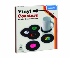 Coasters
