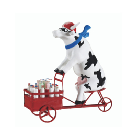 Lait Triporteur- medium