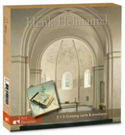 Henk Helmantel