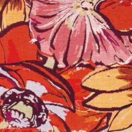 Kussen Peony