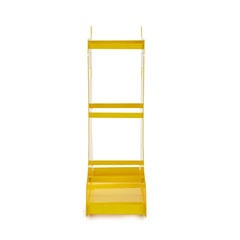 Parapluestander boot