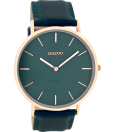 Oozoo horloge 8133