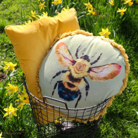kussen Bee