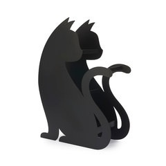 Parapluestander kat