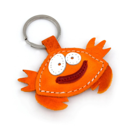 Sleutelhanger Krab