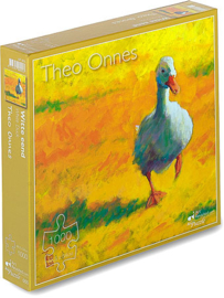 Puzzel Theo Onnes