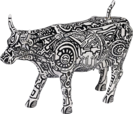 Machine Cow - Large