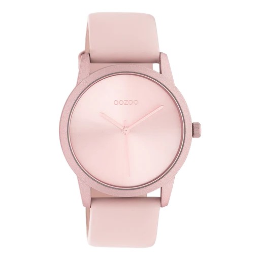Oozoo horloge rose 3822