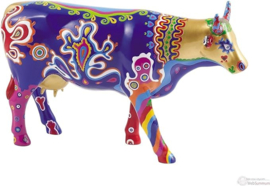 Beauty Cow, large
