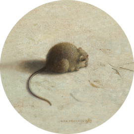 Wooncirkel Mouse 3 - Helmantel