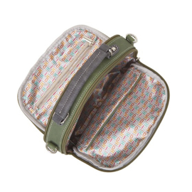 Traveller groen LIMITED EDITION