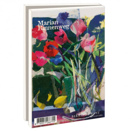 Marian Binnenweg, kaartenmapje klein