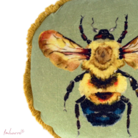 kussen Bee