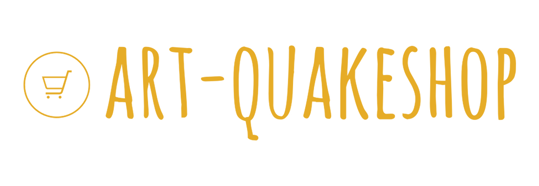 art-quakeshop