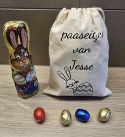 Katoenen paaszakjes
