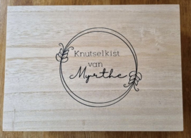 Knutselkist