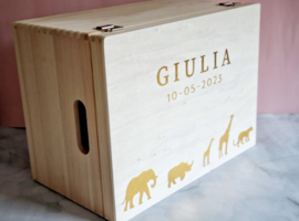 Memorybox groot