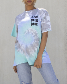 T-Shirt Eline - Tie Dye